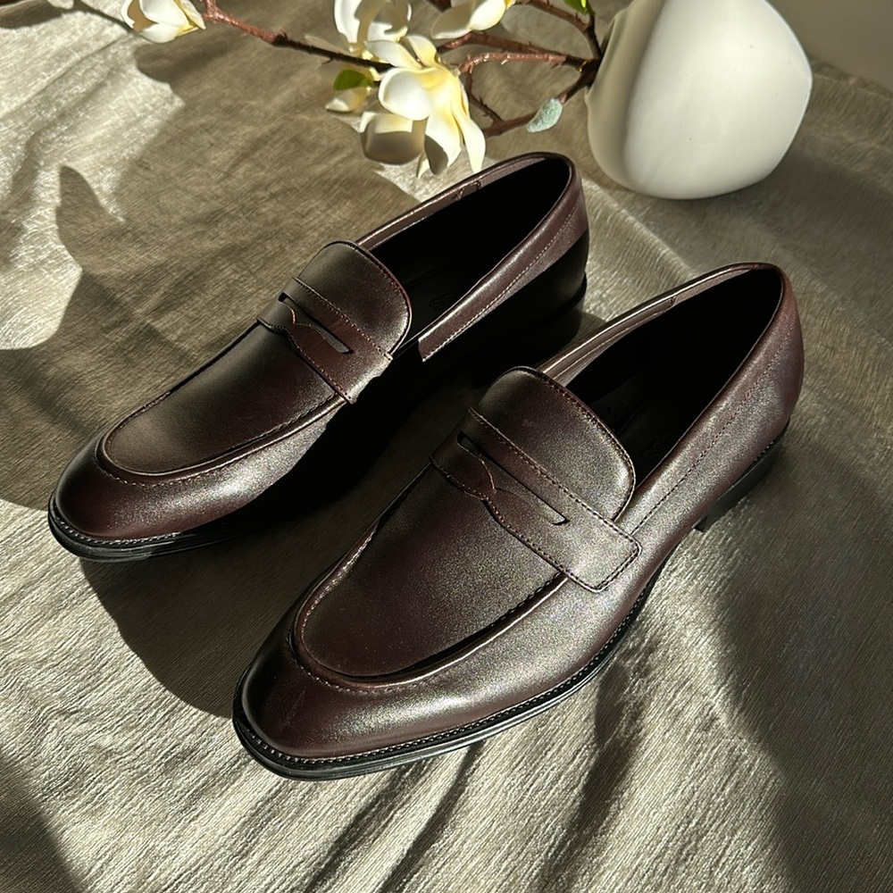 Express Mens Loafer